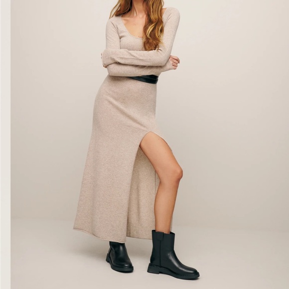 Reformation Alexandra Ankle Boot size 6 - Picture 5 of 7